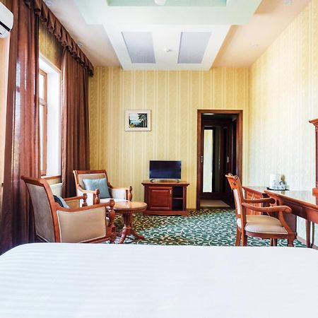 Western Suites Hotel Τασκένδη Εξωτερικό φωτογραφία