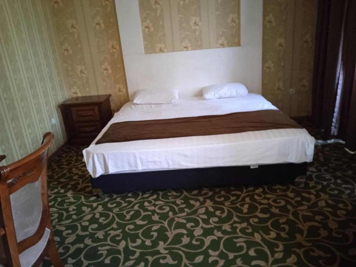 Western Suites Hotel Τασκένδη Εξωτερικό φωτογραφία