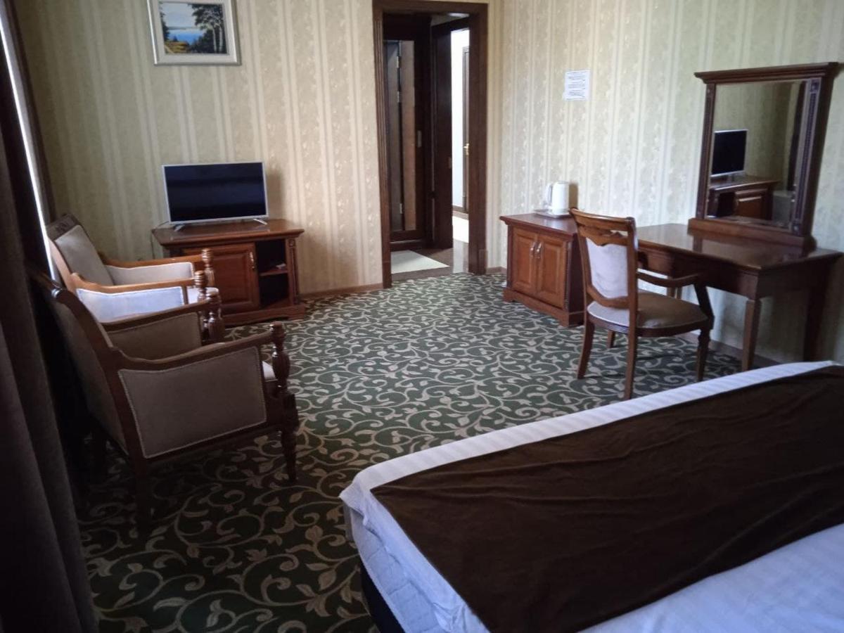 Western Suites Hotel Τασκένδη Εξωτερικό φωτογραφία