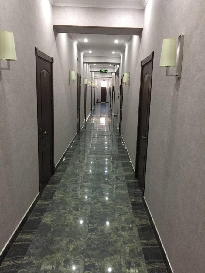 Western Suites Hotel Τασκένδη Εξωτερικό φωτογραφία