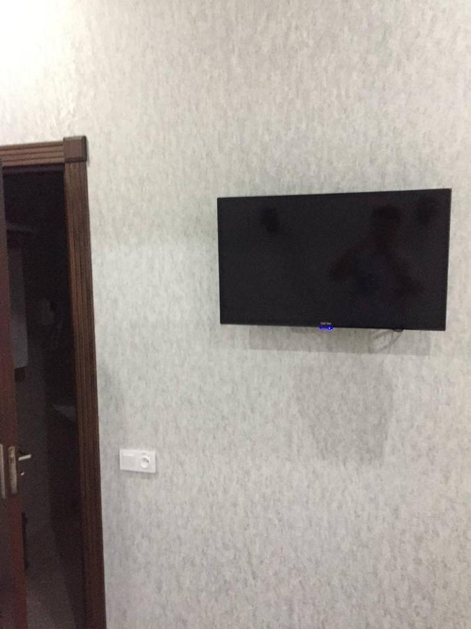 Western Suites Hotel Τασκένδη Εξωτερικό φωτογραφία