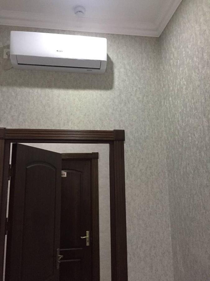 Western Suites Hotel Τασκένδη Εξωτερικό φωτογραφία