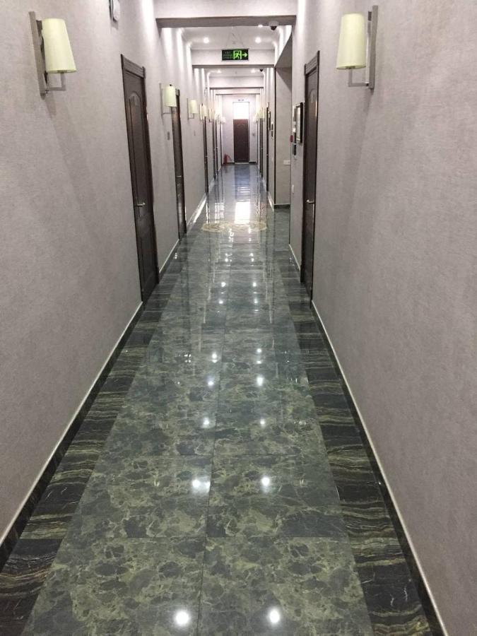 Western Suites Hotel Τασκένδη Εξωτερικό φωτογραφία