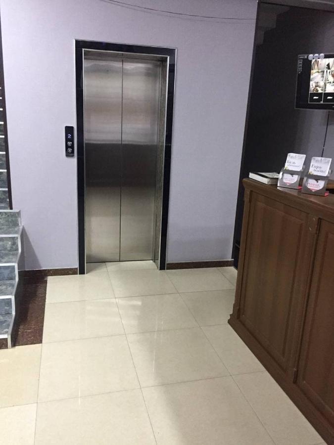 Western Suites Hotel Τασκένδη Εξωτερικό φωτογραφία