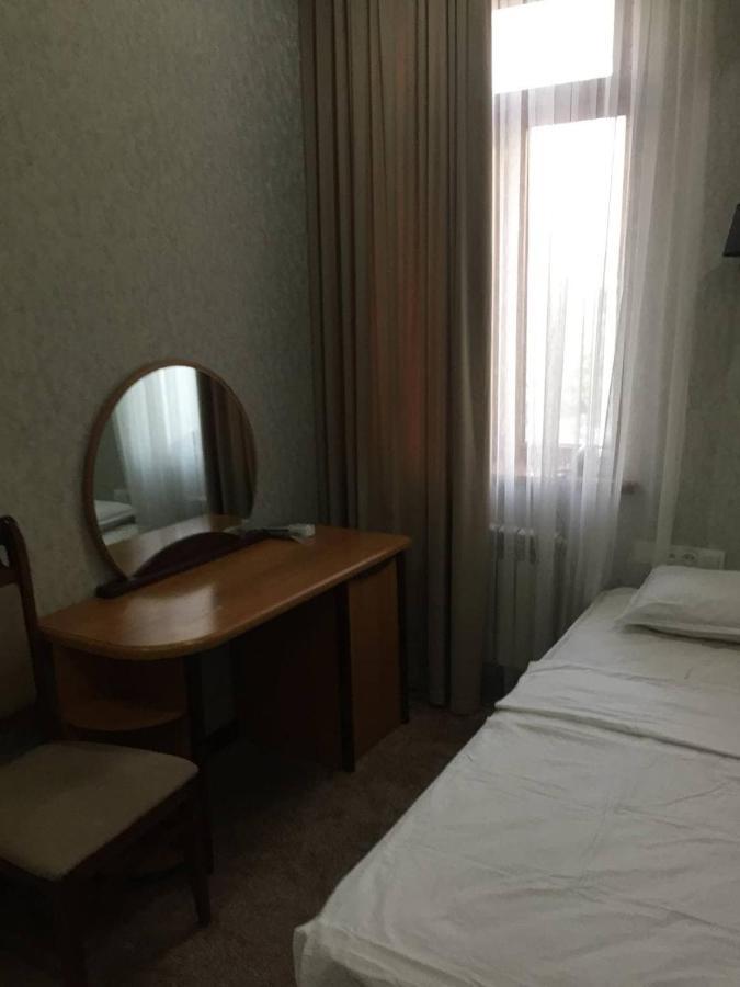 Western Suites Hotel Τασκένδη Εξωτερικό φωτογραφία