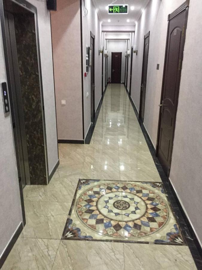 Western Suites Hotel Τασκένδη Εξωτερικό φωτογραφία