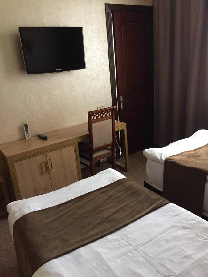 Western Suites Hotel Τασκένδη Εξωτερικό φωτογραφία