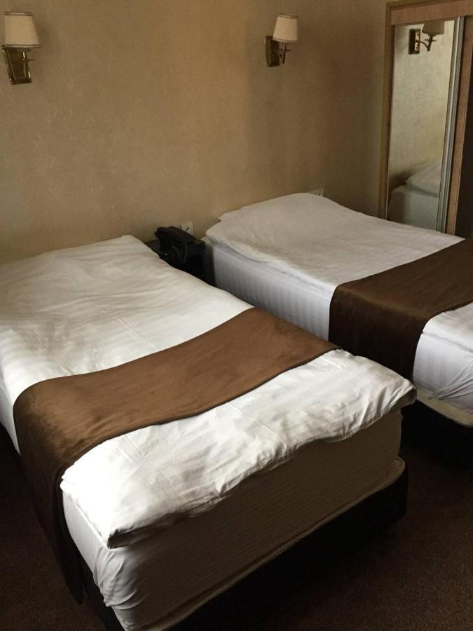 Western Suites Hotel Τασκένδη Εξωτερικό φωτογραφία