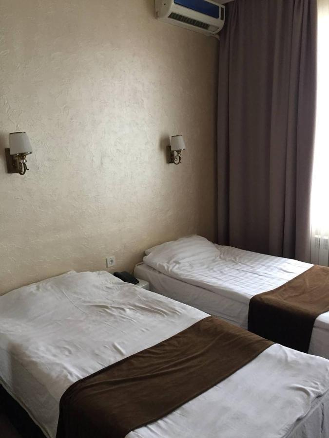 Western Suites Hotel Τασκένδη Εξωτερικό φωτογραφία