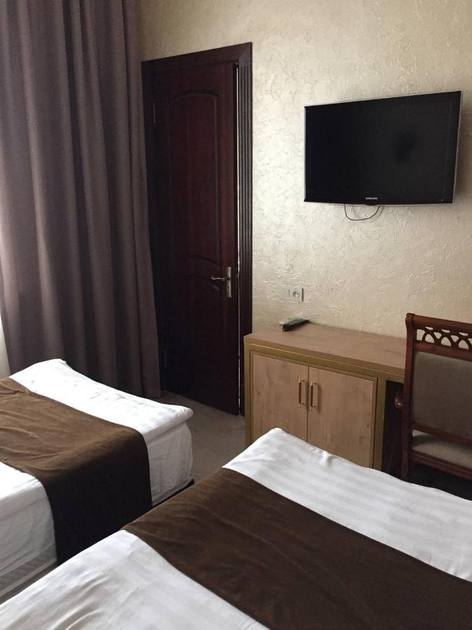 Western Suites Hotel Τασκένδη Εξωτερικό φωτογραφία