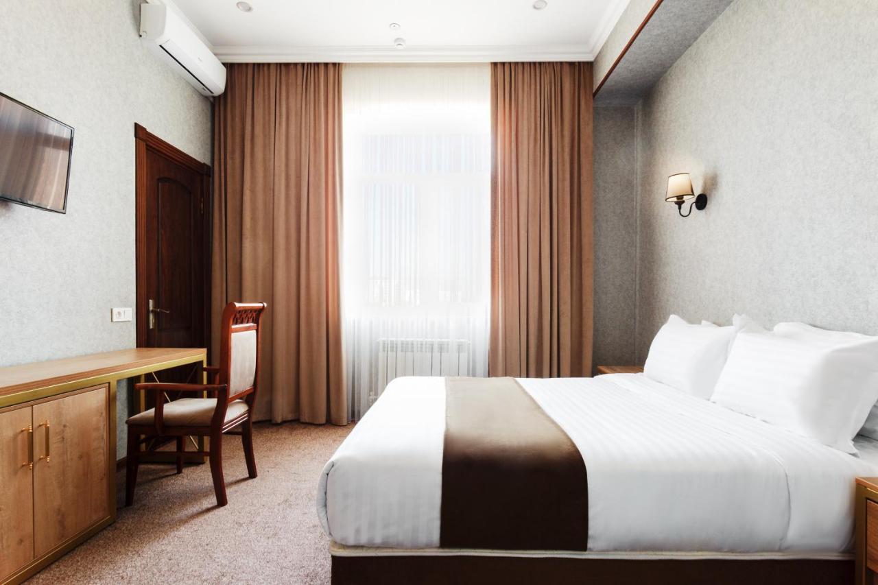 Western Suites Hotel Τασκένδη Εξωτερικό φωτογραφία