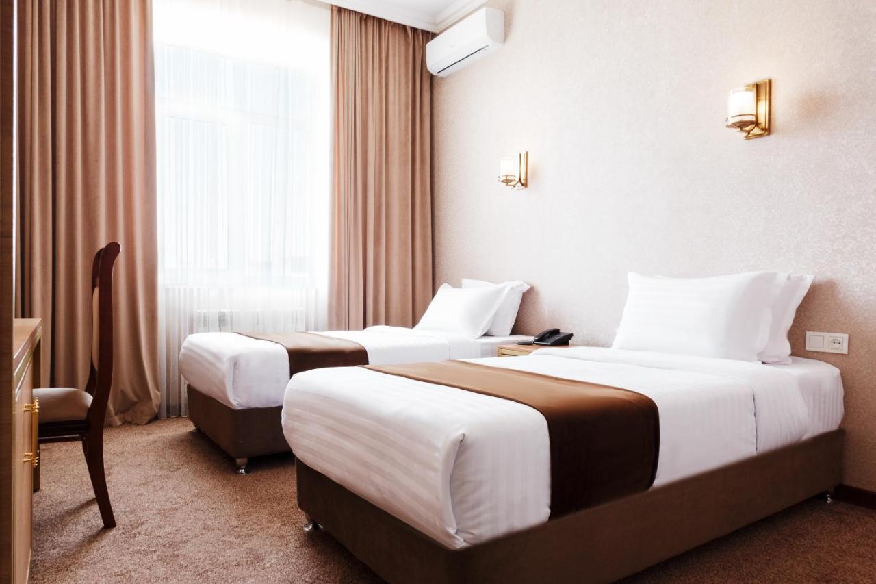 Western Suites Hotel Τασκένδη Εξωτερικό φωτογραφία