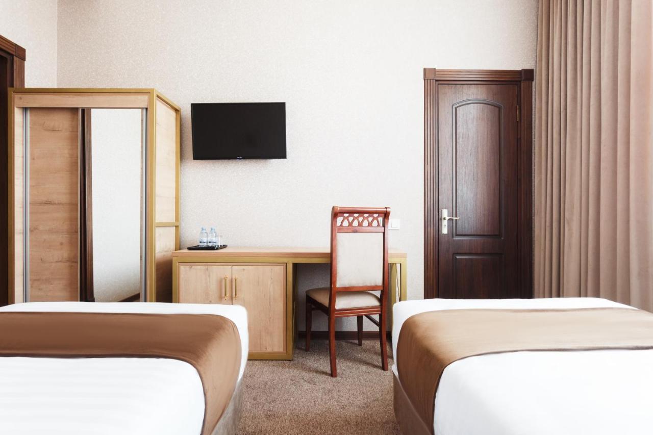 Western Suites Hotel Τασκένδη Εξωτερικό φωτογραφία