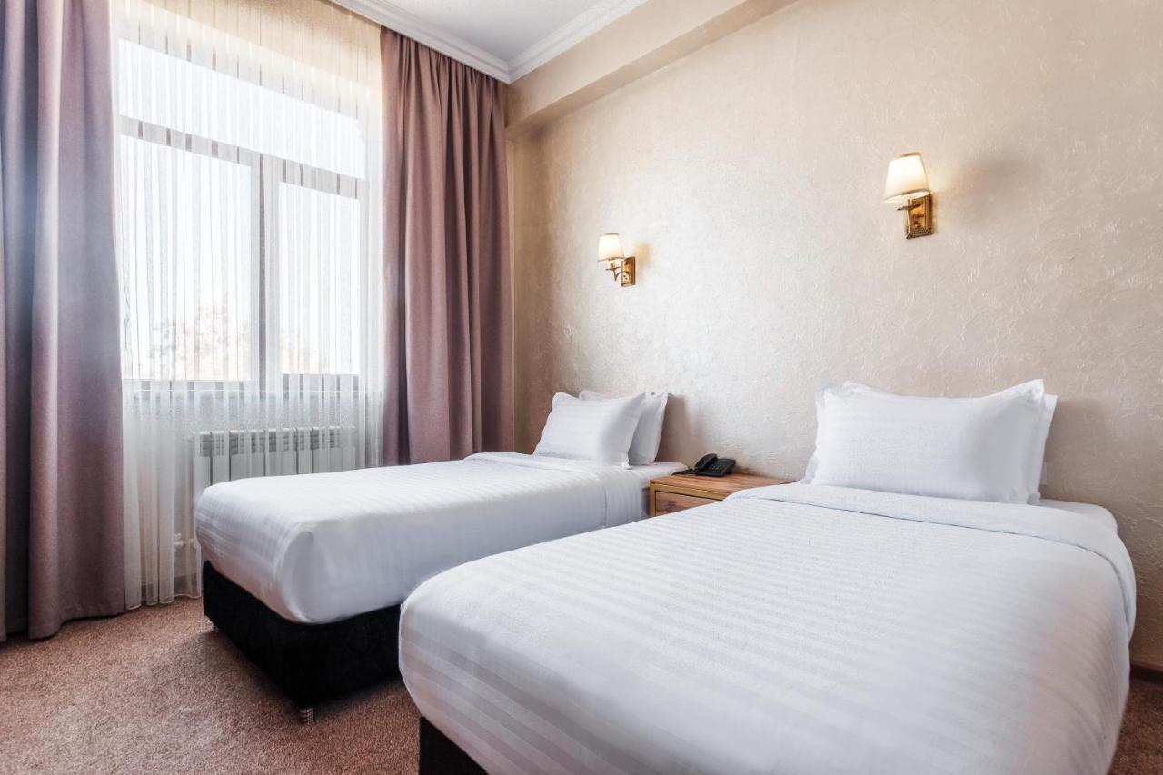 Western Suites Hotel Τασκένδη Εξωτερικό φωτογραφία