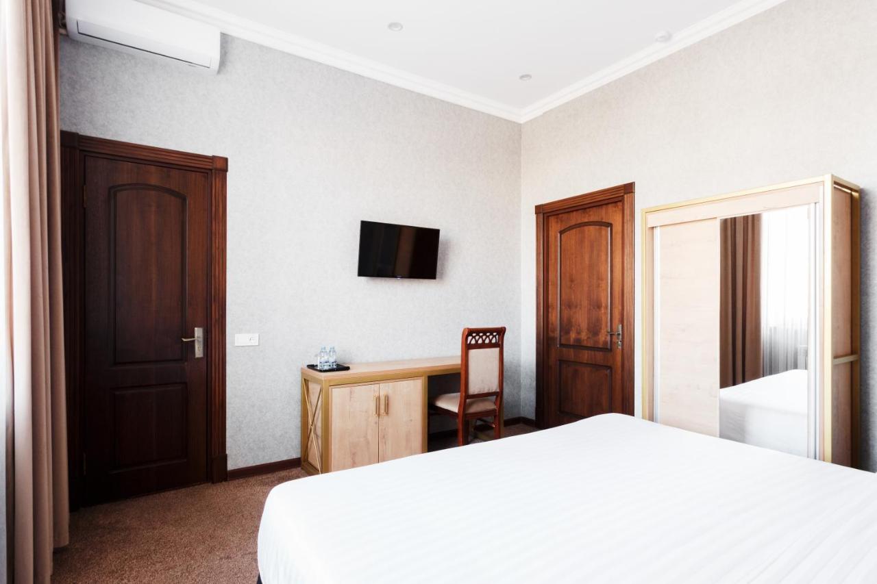 Western Suites Hotel Τασκένδη Εξωτερικό φωτογραφία