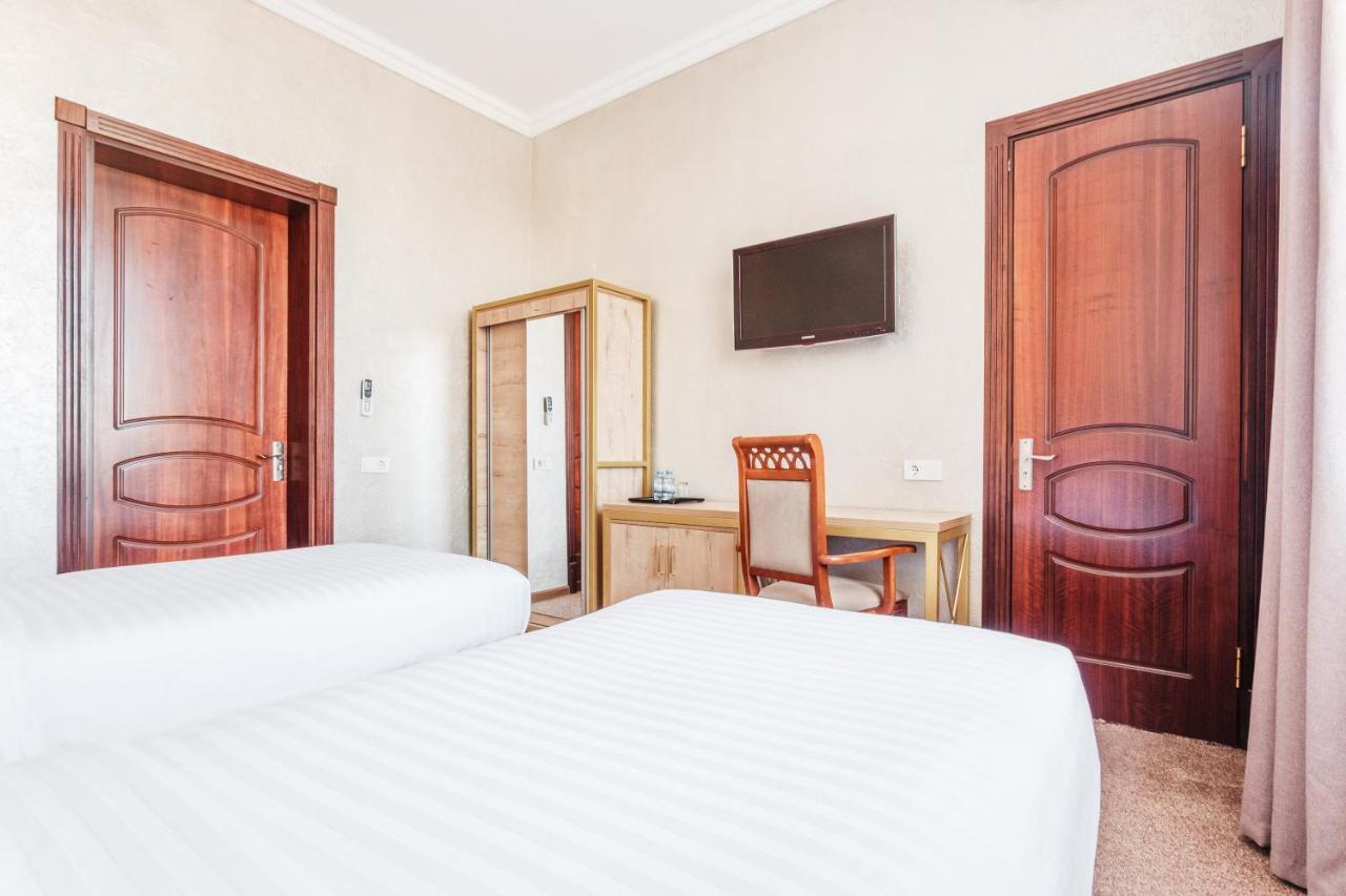 Western Suites Hotel Τασκένδη Εξωτερικό φωτογραφία