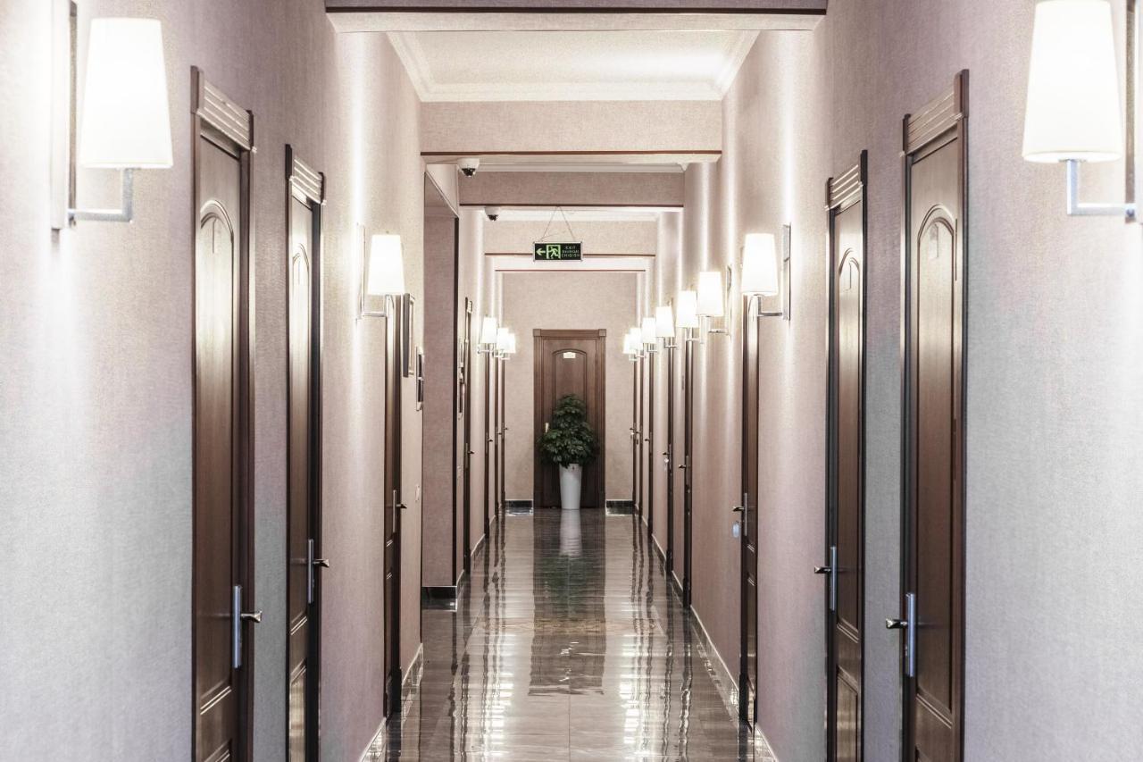 Western Suites Hotel Τασκένδη Εξωτερικό φωτογραφία