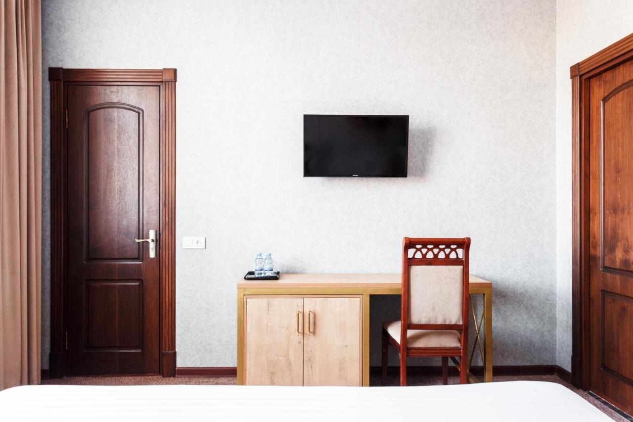 Western Suites Hotel Τασκένδη Εξωτερικό φωτογραφία