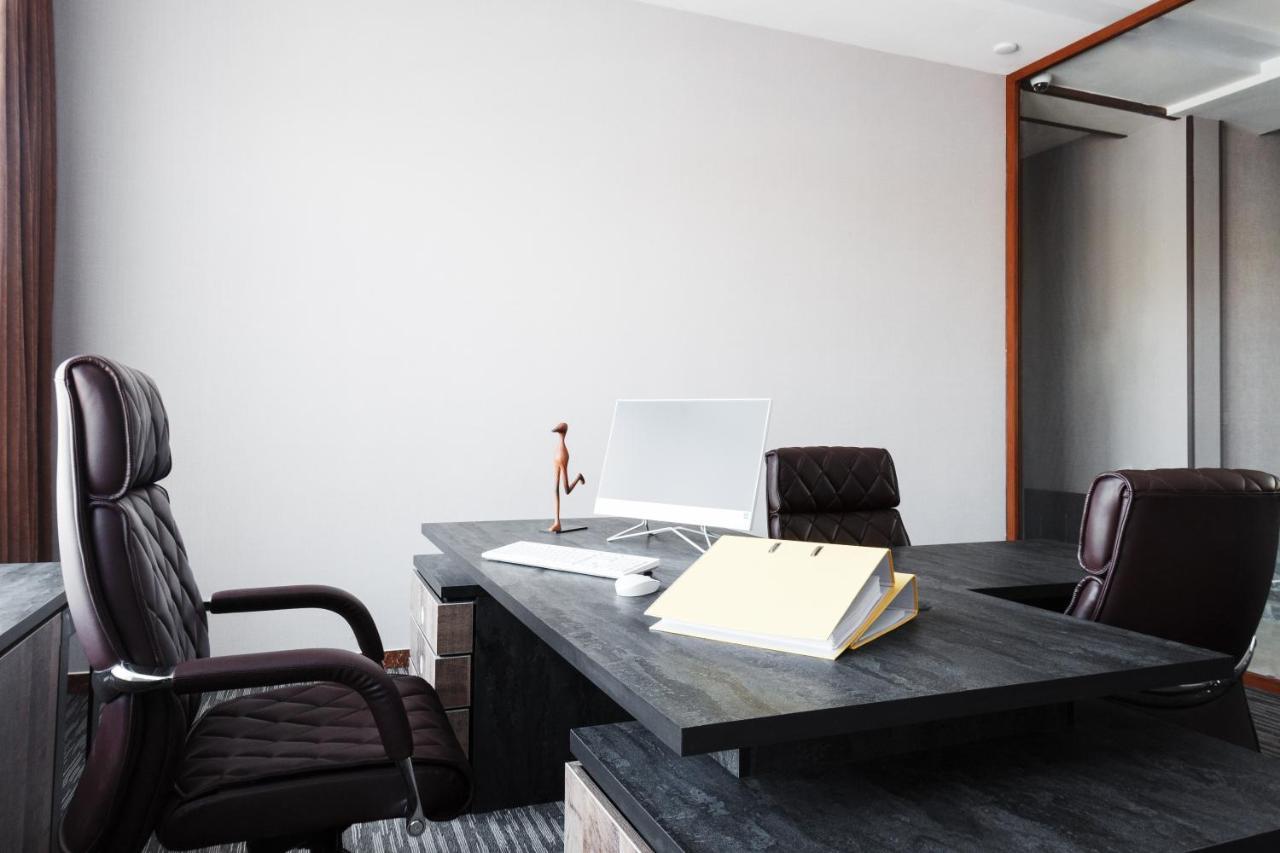 Western Suites Hotel Τασκένδη Εξωτερικό φωτογραφία