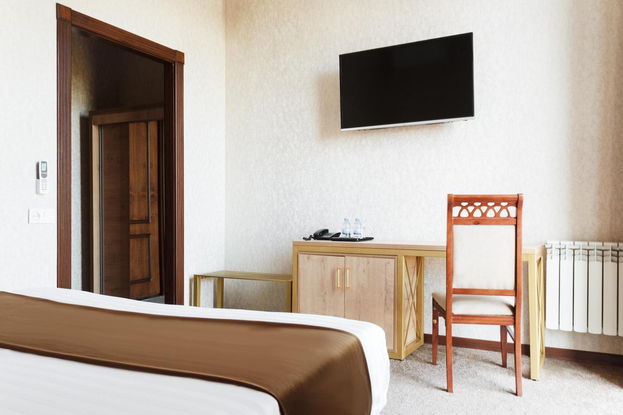 Western Suites Hotel Τασκένδη Εξωτερικό φωτογραφία