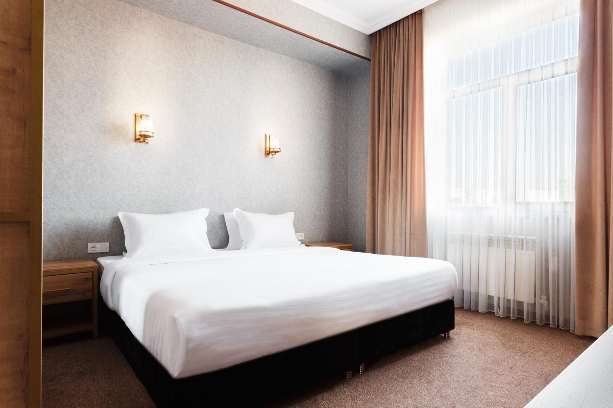 Western Suites Hotel Τασκένδη Εξωτερικό φωτογραφία
