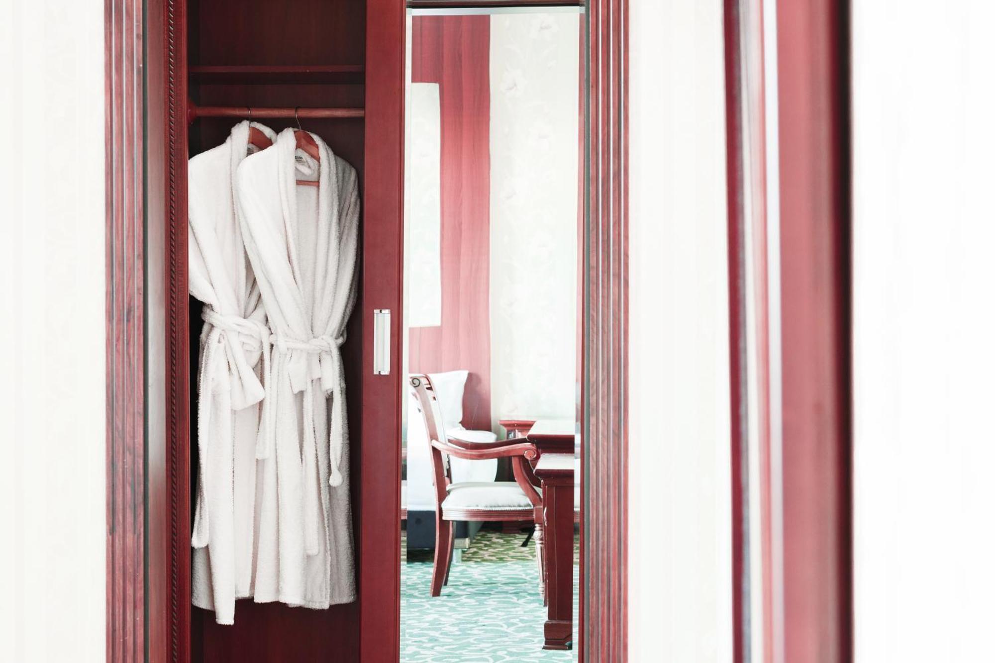 Western Suites Hotel Τασκένδη Εξωτερικό φωτογραφία
