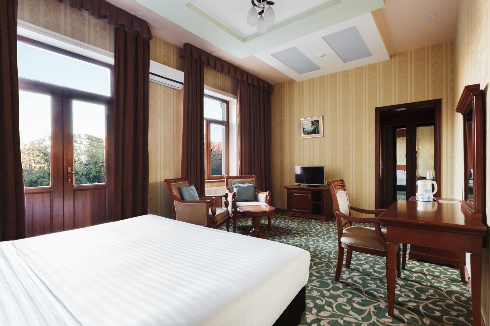 Western Suites Hotel Τασκένδη Εξωτερικό φωτογραφία