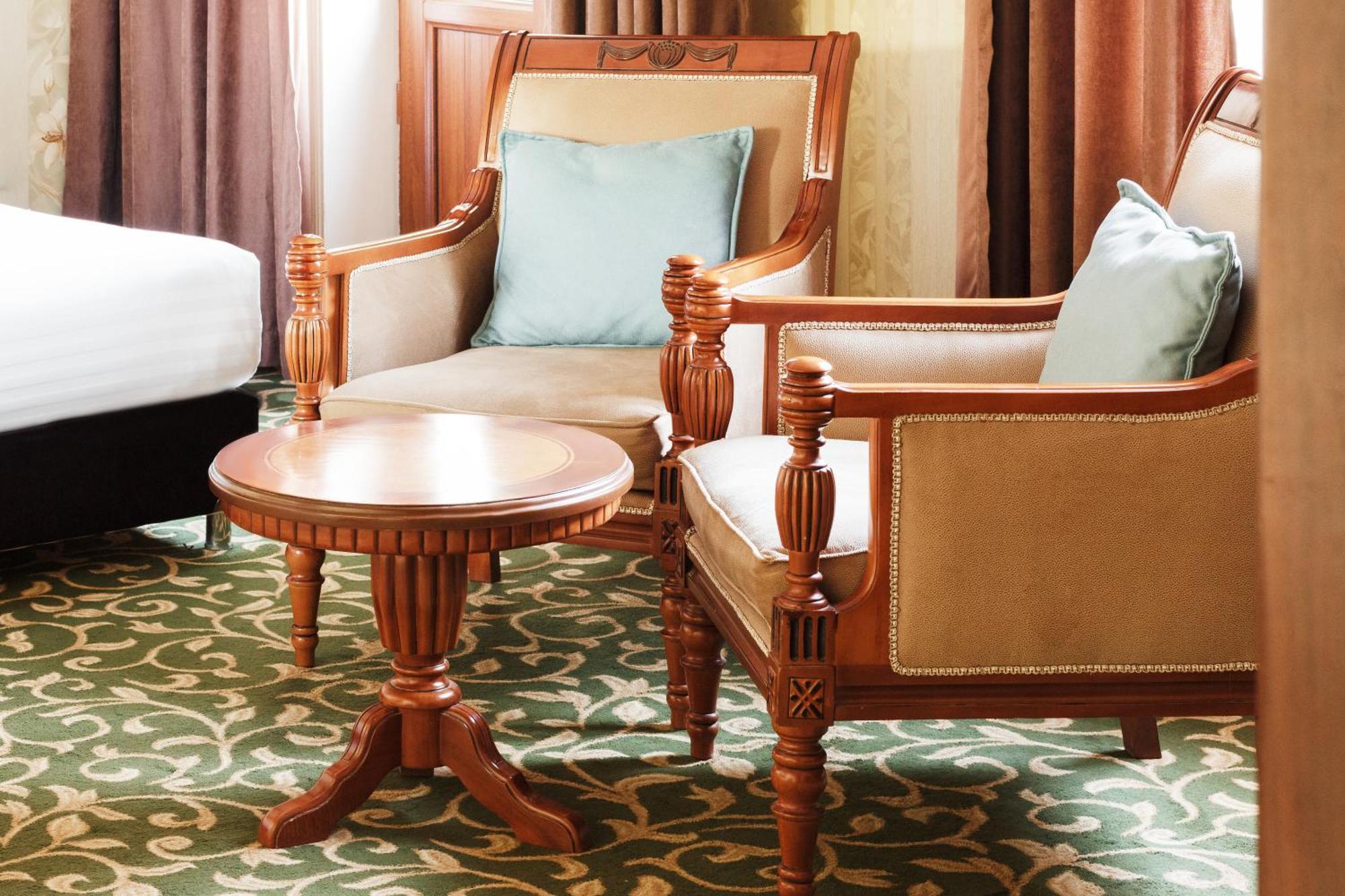 Western Suites Hotel Τασκένδη Εξωτερικό φωτογραφία