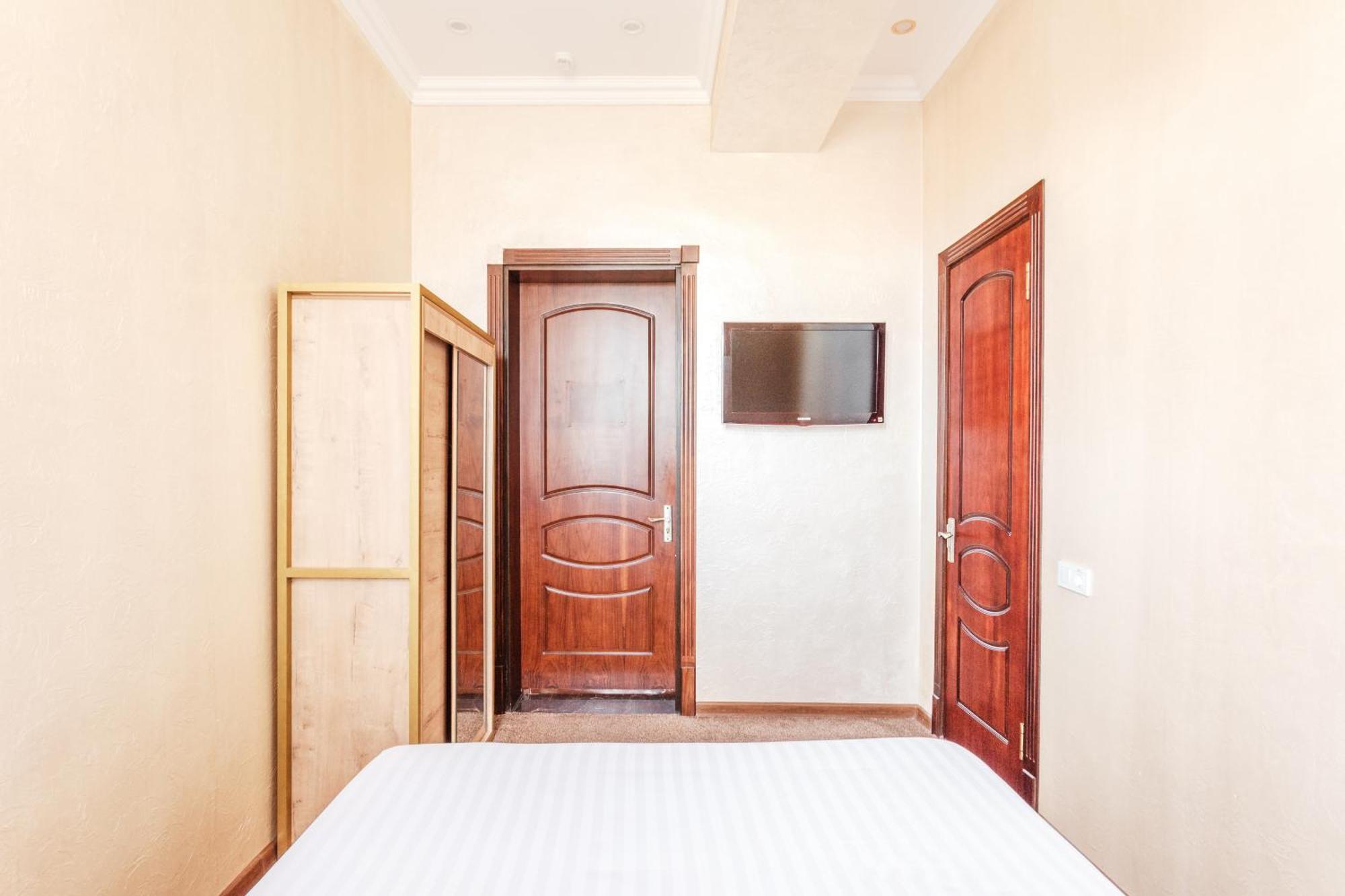 Western Suites Hotel Τασκένδη Εξωτερικό φωτογραφία
