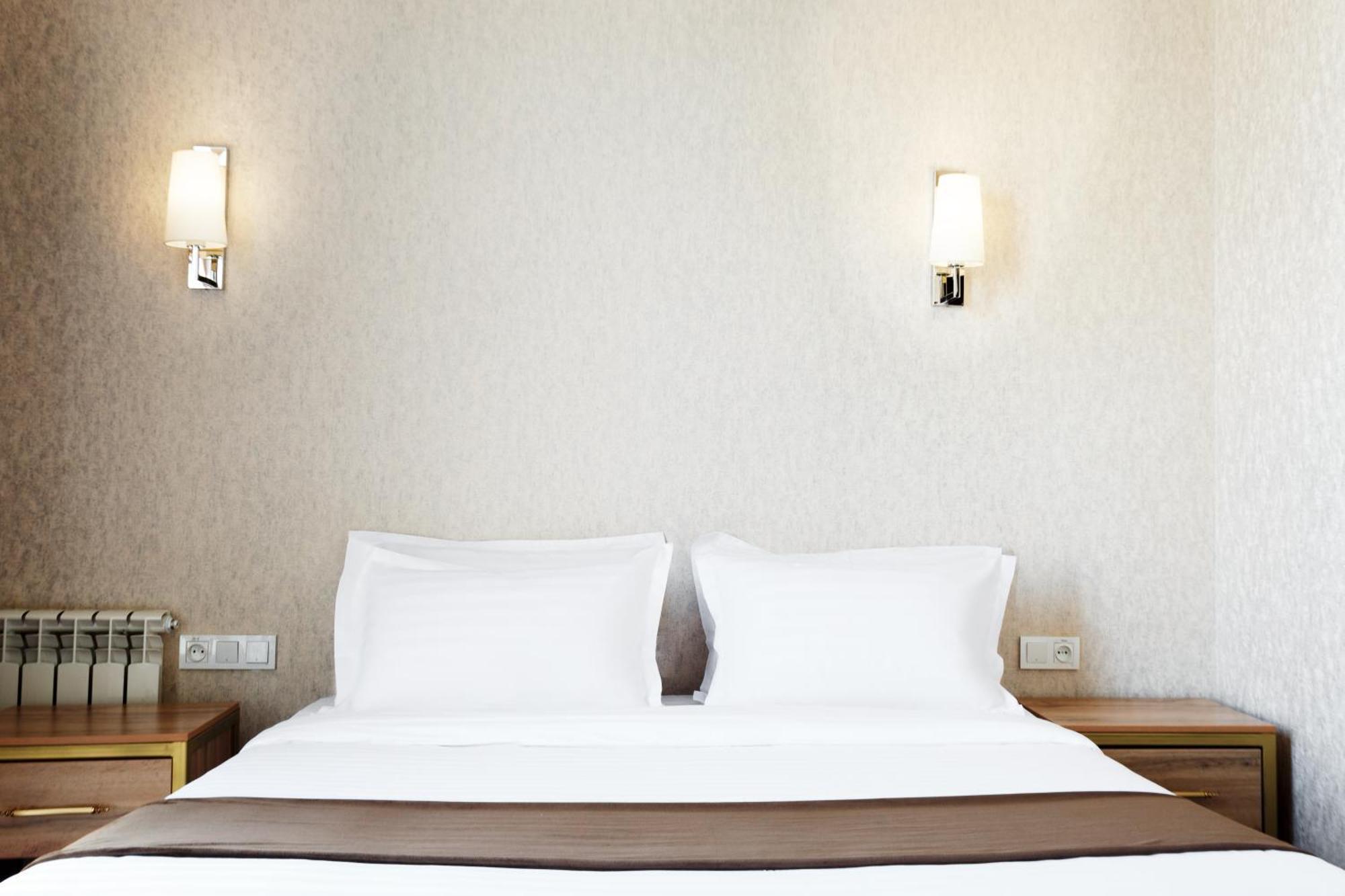Western Suites Hotel Τασκένδη Εξωτερικό φωτογραφία
