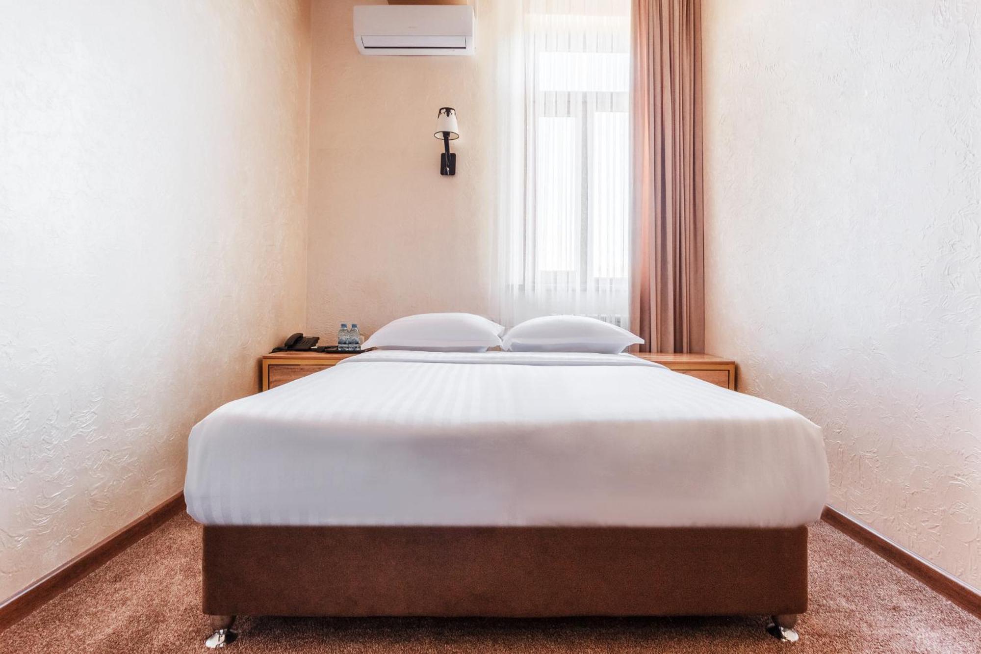 Western Suites Hotel Τασκένδη Εξωτερικό φωτογραφία