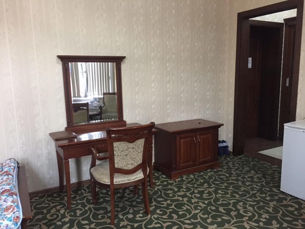 Western Suites Hotel Τασκένδη Εξωτερικό φωτογραφία