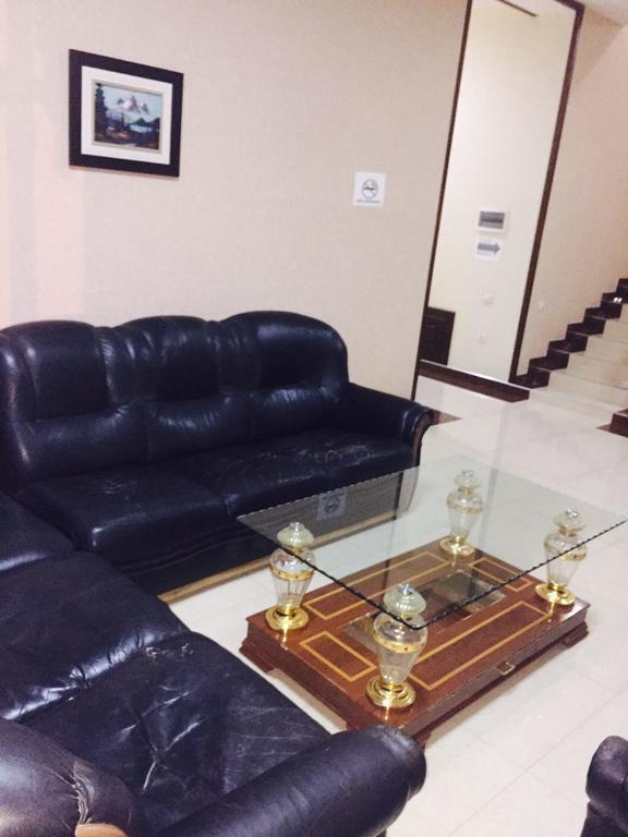 Western Suites Hotel Τασκένδη Εξωτερικό φωτογραφία