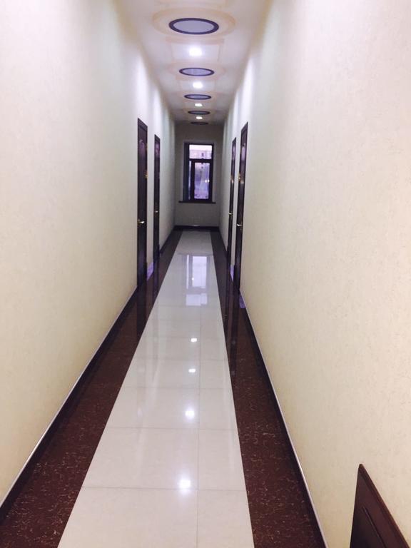 Western Suites Hotel Τασκένδη Εξωτερικό φωτογραφία