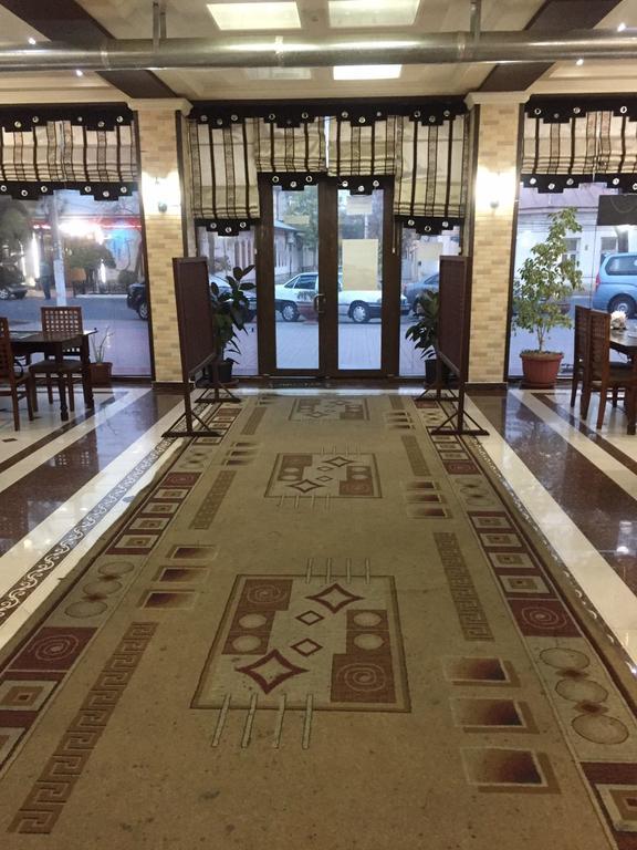 Western Suites Hotel Τασκένδη Εξωτερικό φωτογραφία