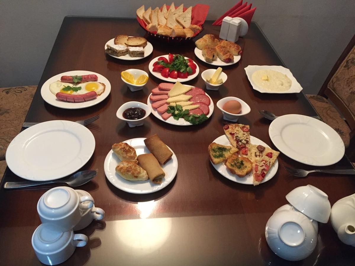 Western Suites Hotel Τασκένδη Εξωτερικό φωτογραφία