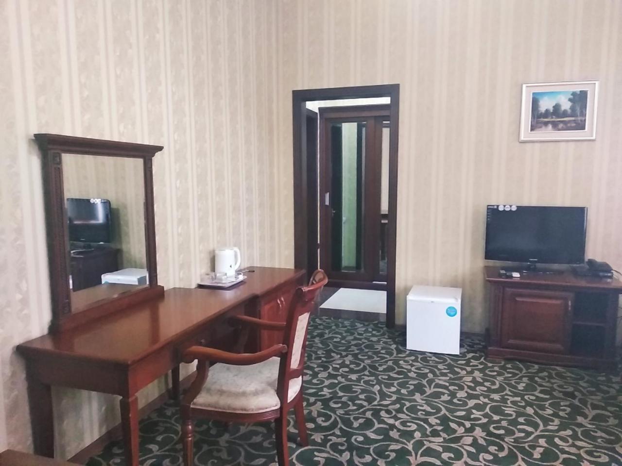 Western Suites Hotel Τασκένδη Εξωτερικό φωτογραφία