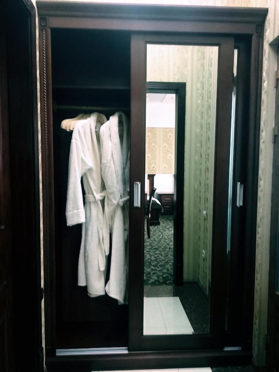 Western Suites Hotel Τασκένδη Εξωτερικό φωτογραφία