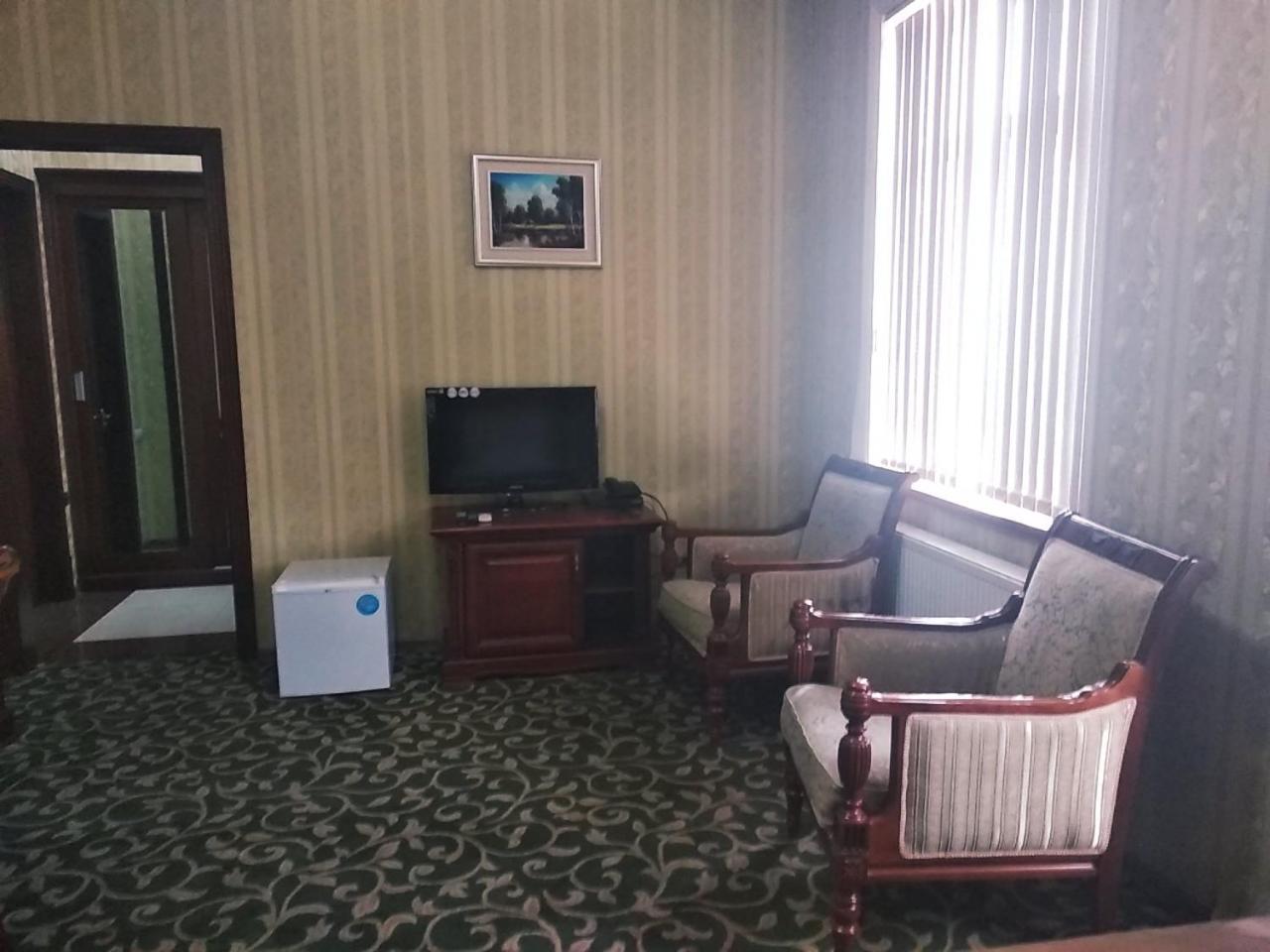 Western Suites Hotel Τασκένδη Εξωτερικό φωτογραφία