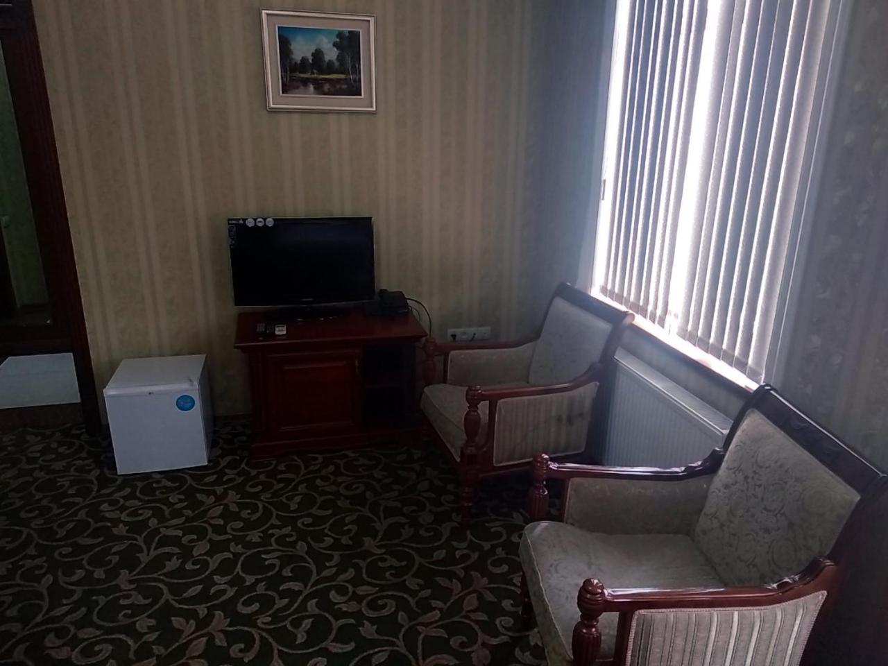 Western Suites Hotel Τασκένδη Εξωτερικό φωτογραφία