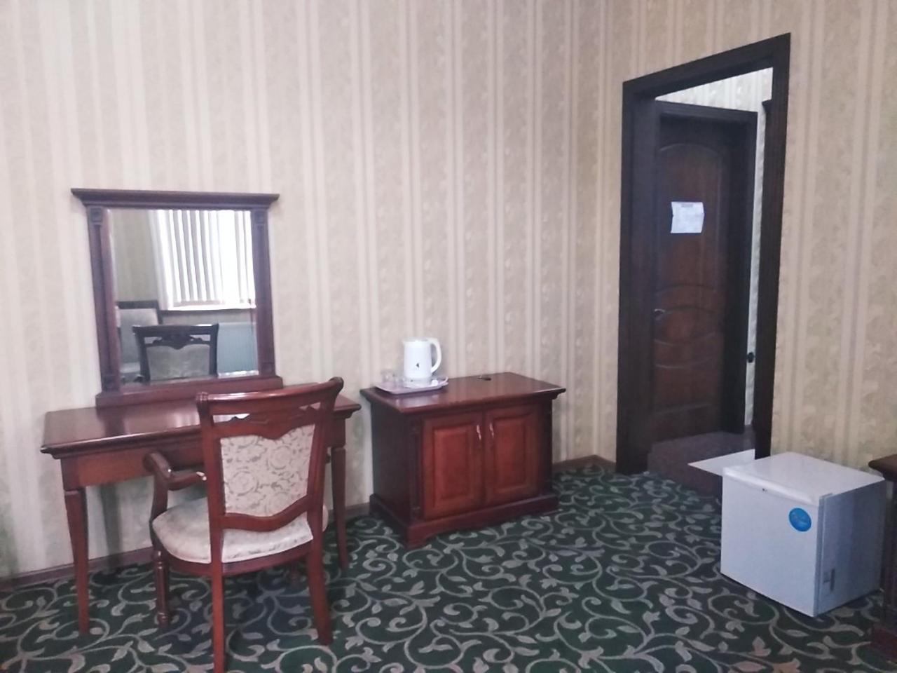 Western Suites Hotel Τασκένδη Εξωτερικό φωτογραφία